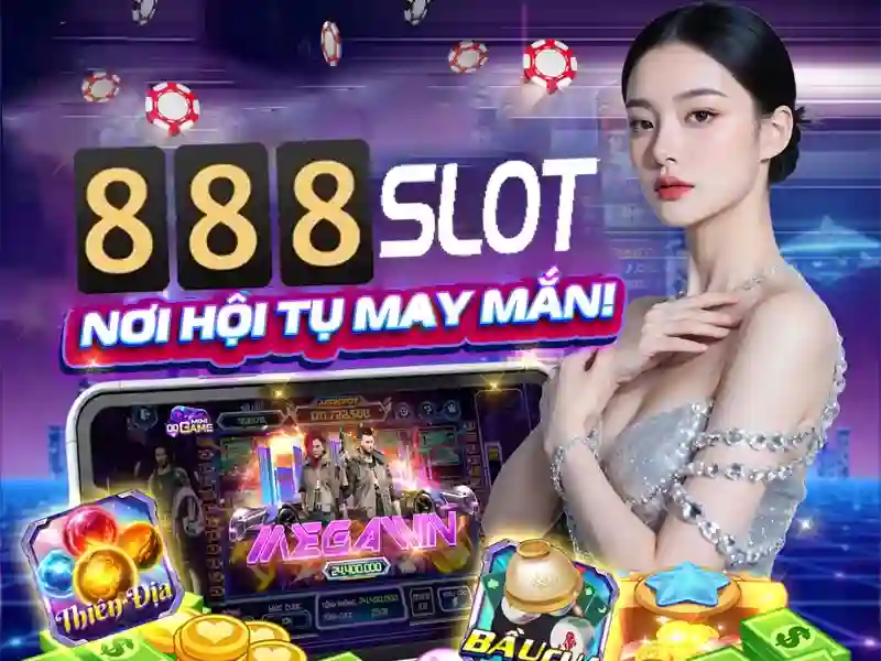 bảo mật 888SLOT