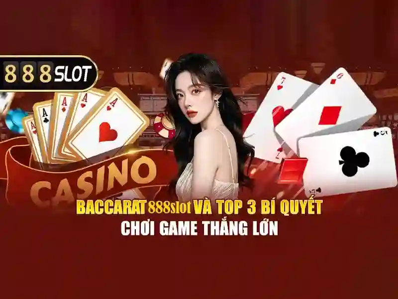 Đặc Điểm Nổi Bật Cổng Game 888slot