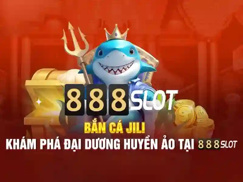 Trải Nghiệm Slot Đỉnh Cao Với 888SLOT
