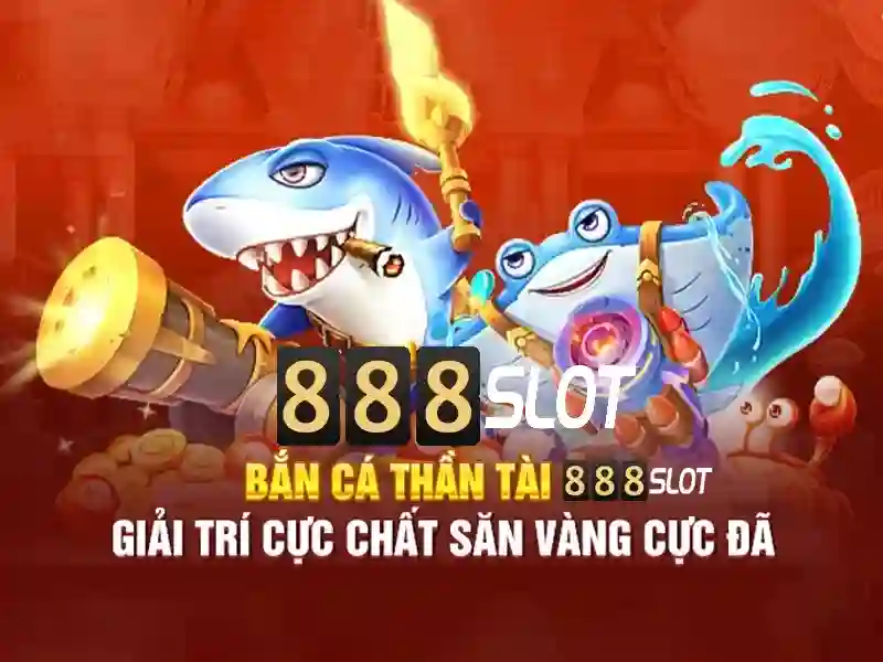 Giới Thiệu Về Sòng Bạc 888slot