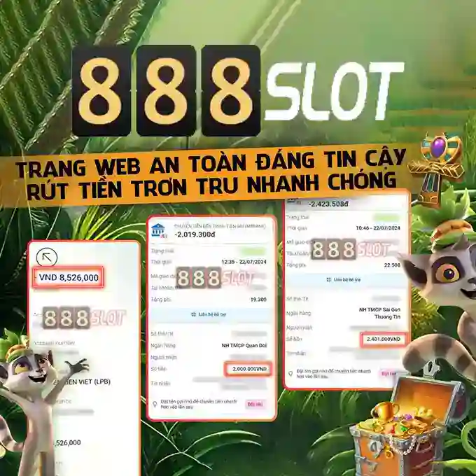 Ưu Đãi Code 888slot – Kích Hoạt Ngay Để Nhận Thưởng Lớn