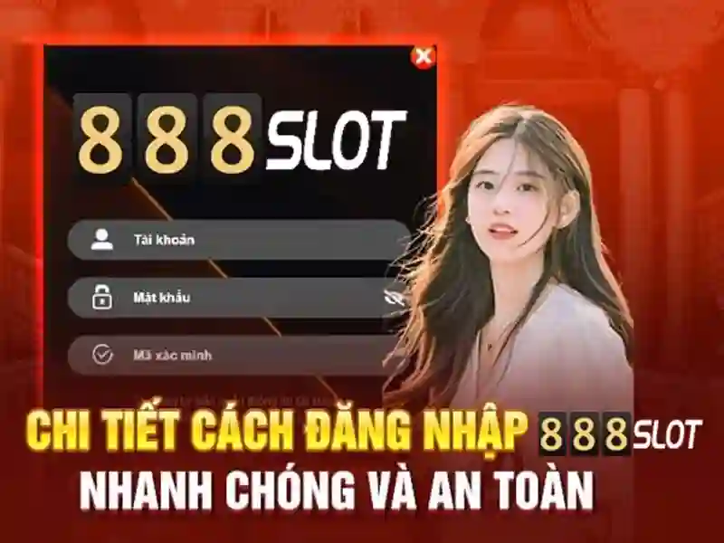 Giới Thiệu Về 888SLOT