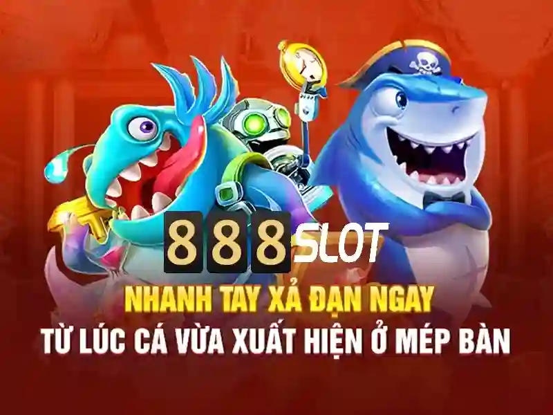 Trò Chơi Slot