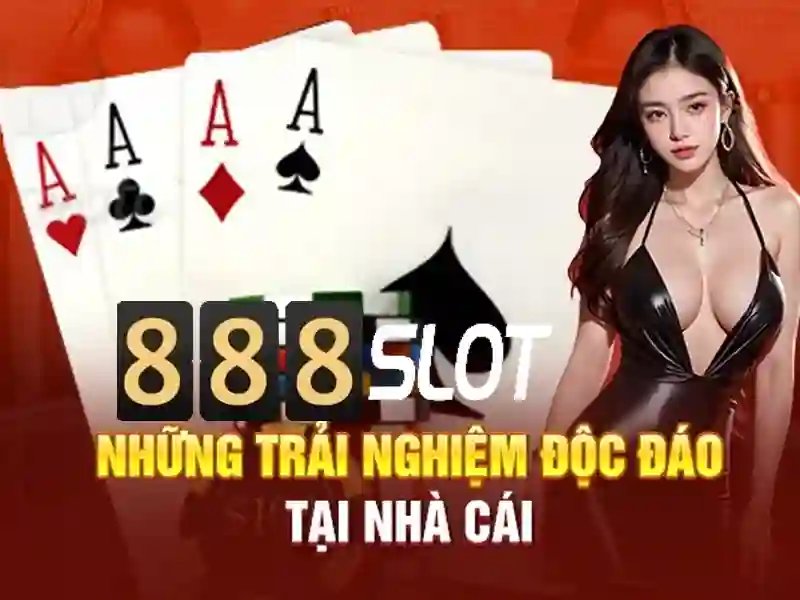 Lý do chọn 888SLOT 2026