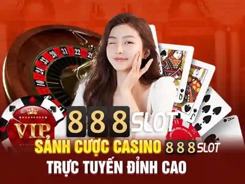 đặc điểm nổi bật 888slot