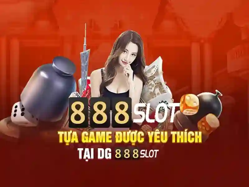 Tải App 888SLOT
