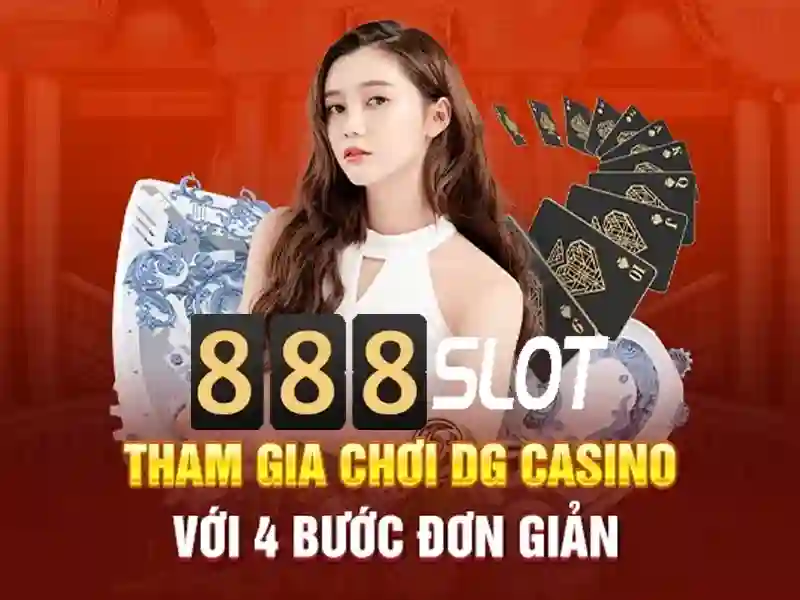 888SLOT – Nền Tảng Cá Cược Trực Tuyến Đa Dạng