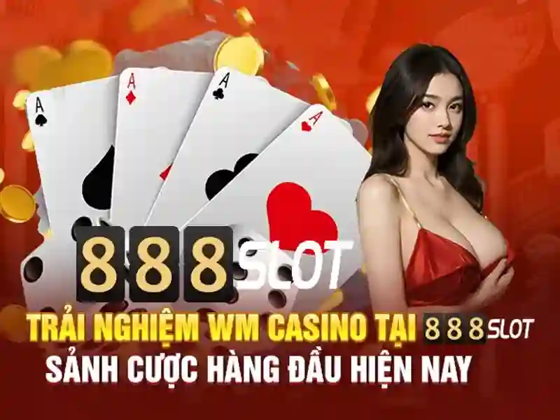 Đặc Điểm Slot
