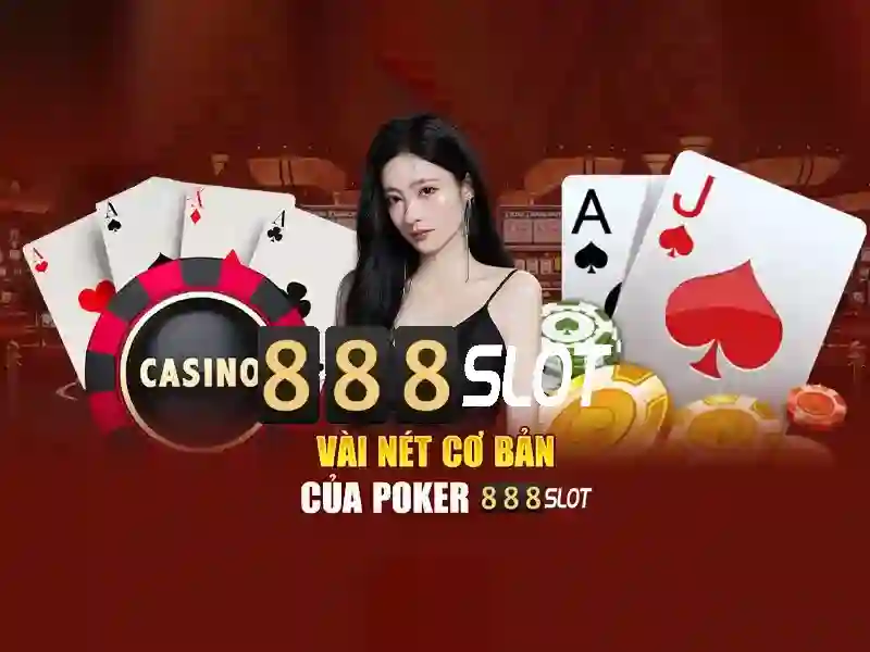 đăng ký 888slot