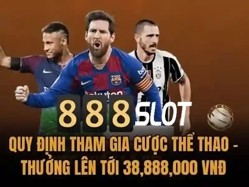 Đa Dạng Trò Chơi Slot Tại 888SLOT