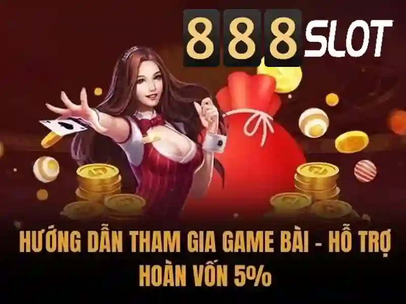 Trải nghiệm slot đỉnh cao