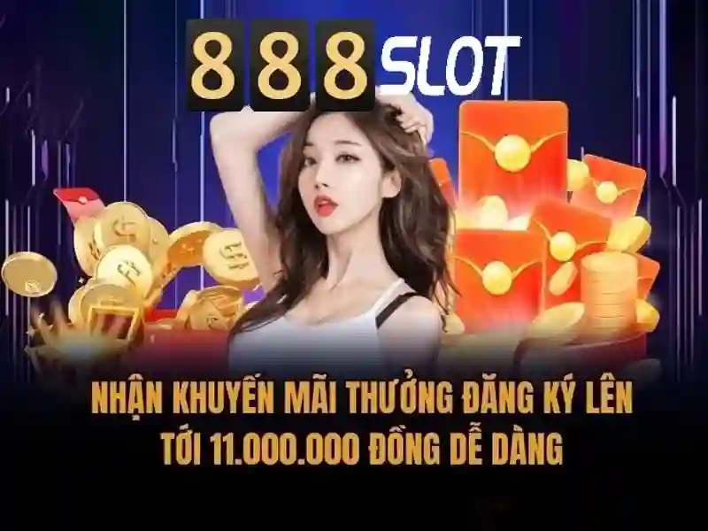 Trải nghiệm Slot đỉnh cao