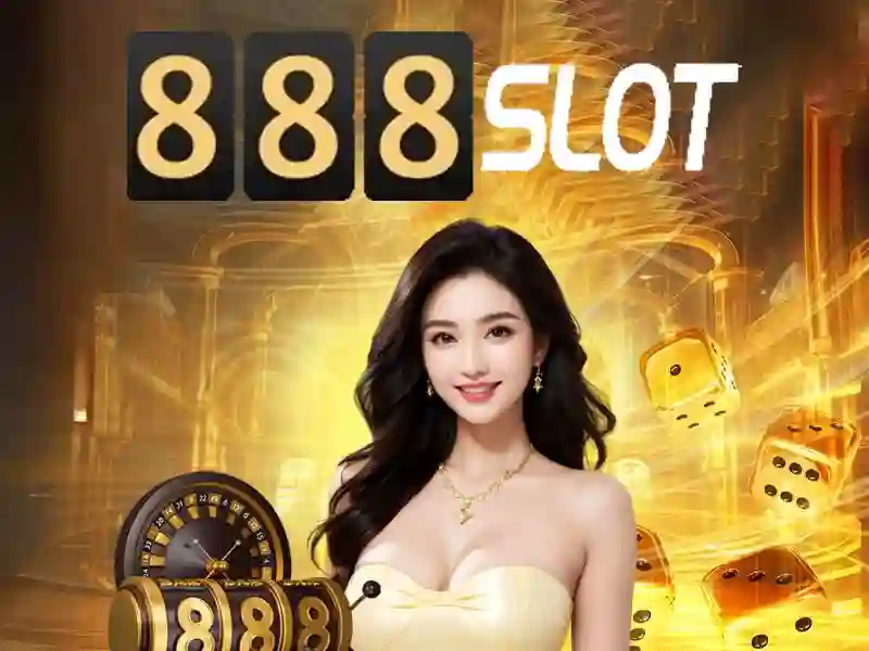 Ứng dụng slot 888slot app