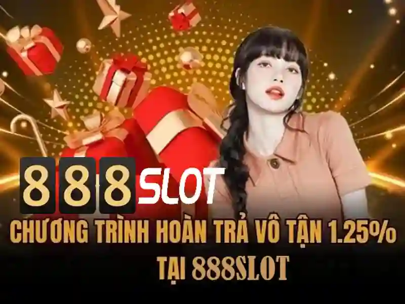 Câu Chuyện 888SLOT: Một Trang Cá Cược Trực Tuyến Uy Tín