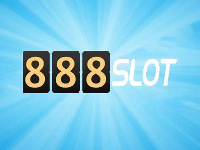 Tính năng đăng nhập 888slot