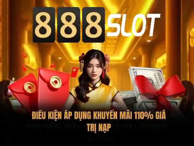 Tại Sao Nên Chọn 888SLOT