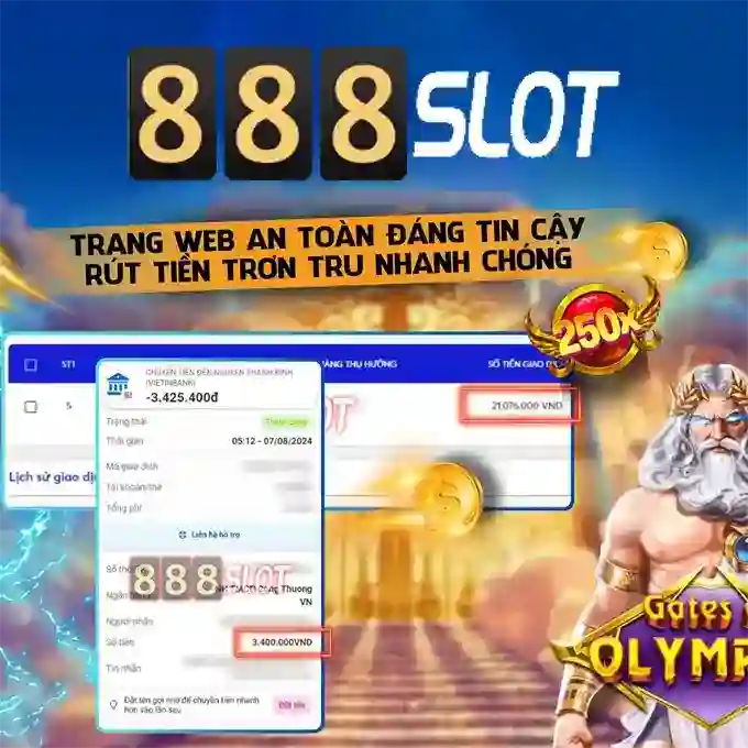 Trải Nghiệm Slot Game