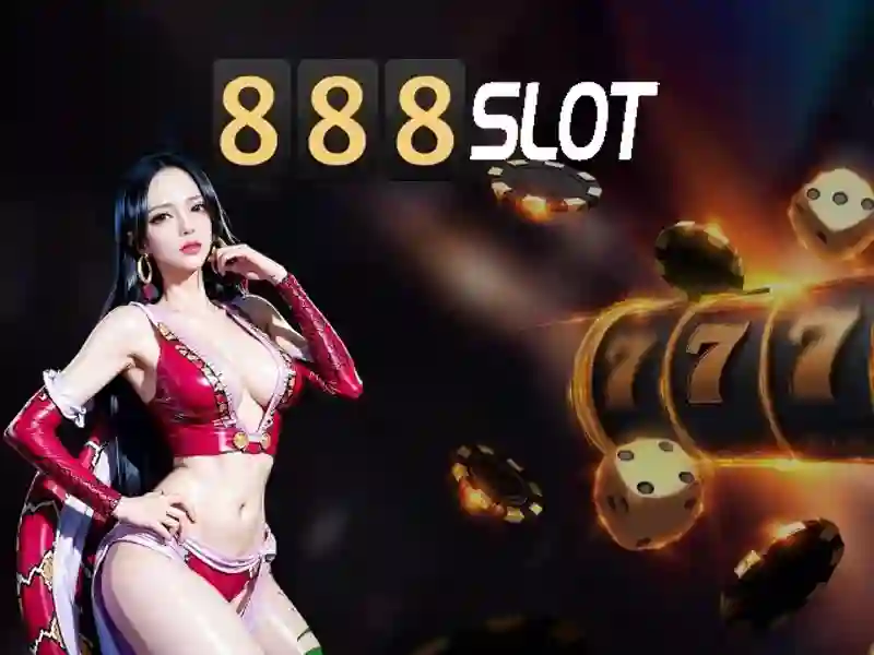 Khuyến Mãi 888SLOT