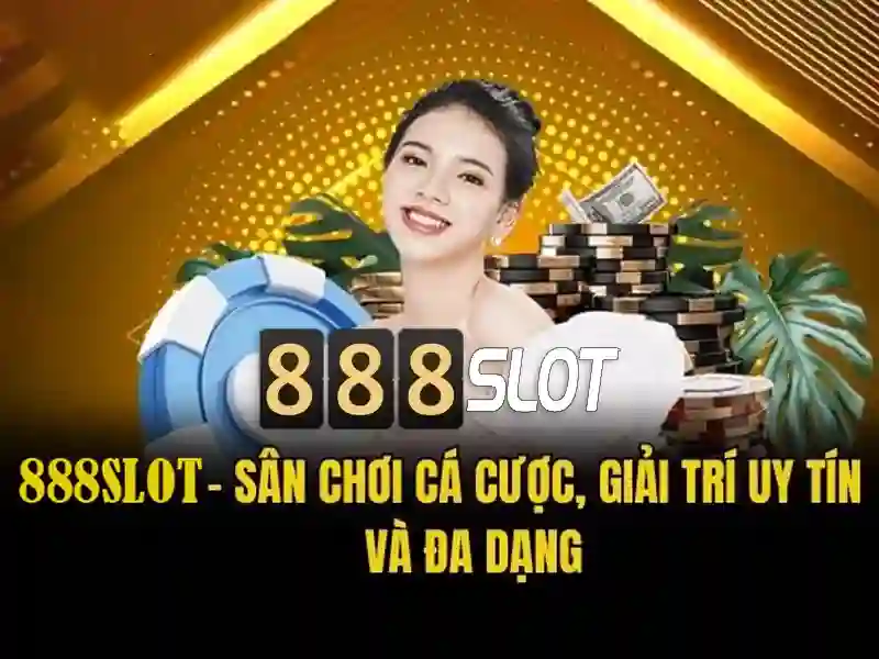 Khám Phá Thế Giới Cá Cược Thể Thao Tại 888slot