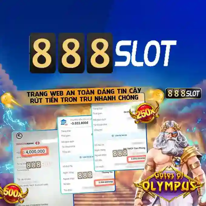 Quy Trình Đăng Nhập 888slot Login App