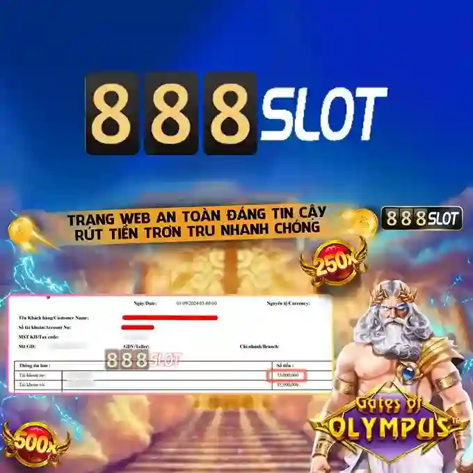 Đăng Nhập 888slot Com
