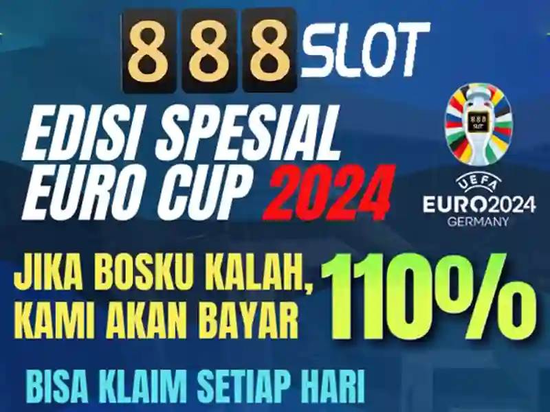 888SLOT - Trải Nghiệm Cá Cược Slot Vip 888slot Vip 2026