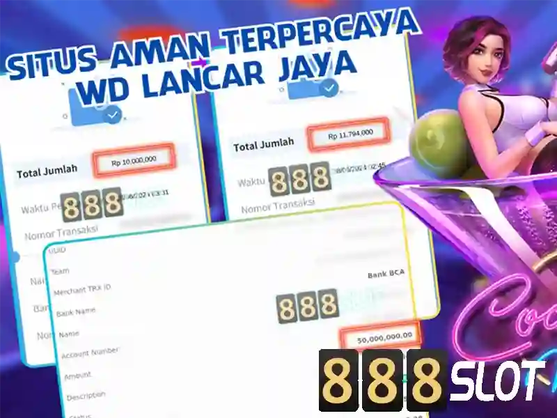 Kinh Nghiệm Chơi Slot Tại 888SLOT