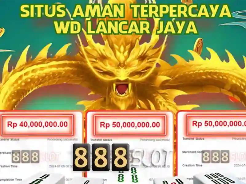 Tính năng slot 888SLOT