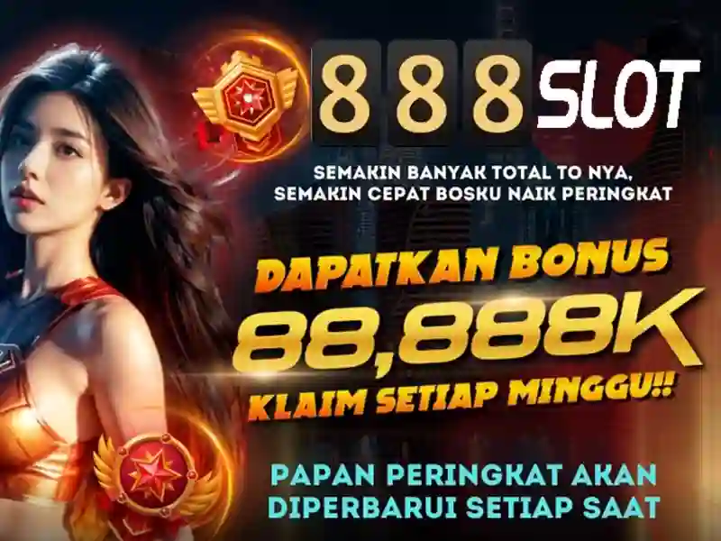 Khuyến Mãi 888SLOT