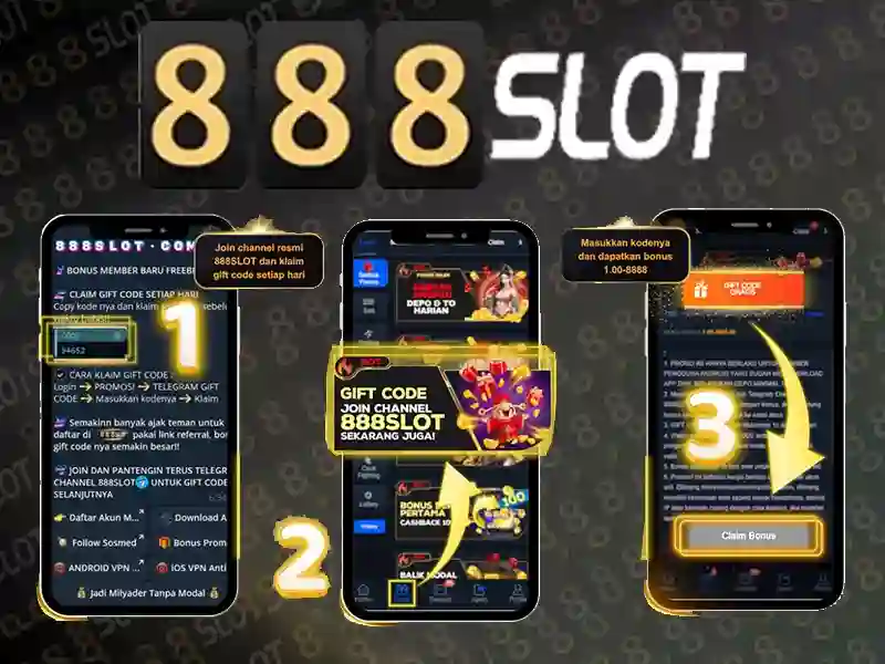 Tải 888SLOT