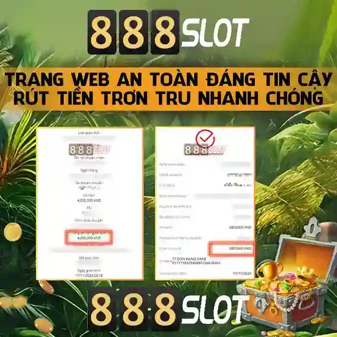 Tính năng 888slot Login APK