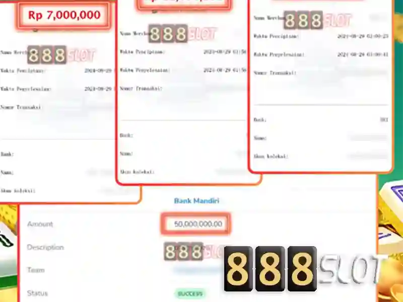 Tại Sao Nên Chọn 888SLOT
