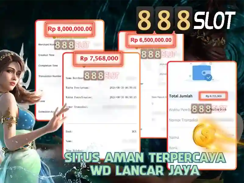 Ưu Điểm Của Slot 888slot