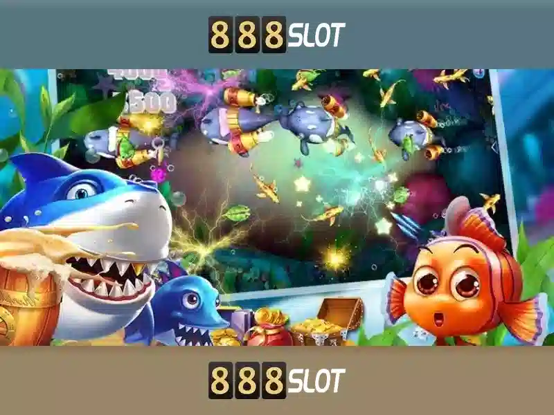 Tỷ Lệ Thưởng Slot Game 888Slot