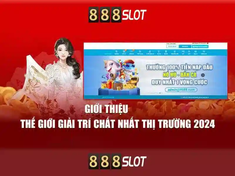 Game Slot 888SLOT