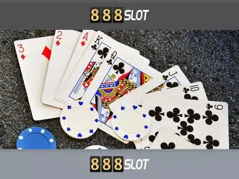 Giới Thiệu 888SLOT