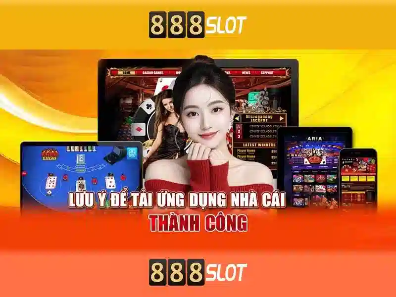 Nền tảng slot