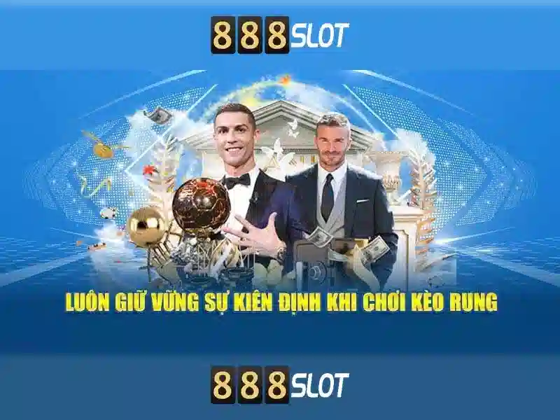 Trải Nghiệm Đỉnh Cao Trong Thế Giới Slot