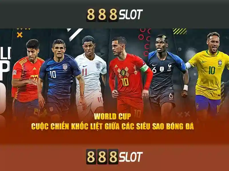 888SLOT - Đa Dạng 888 Slot Games