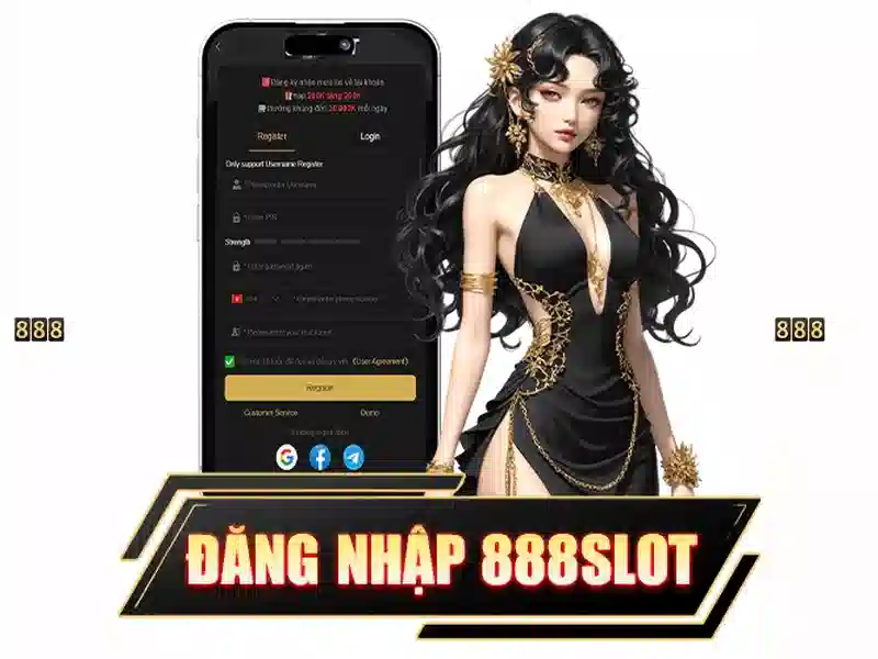 Giới Thiệu Về 888SLOT