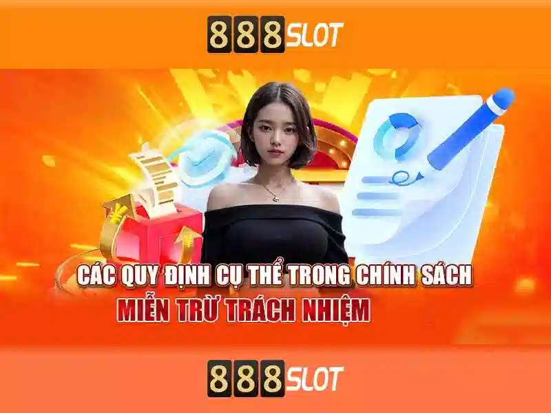 888SLOT - Trải Nghiệm Slot Đỉnh Cao Với 888 slot .com