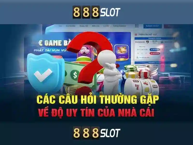 Trải nghiệm slot