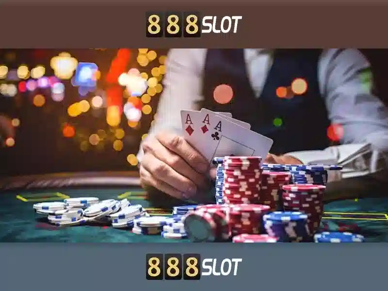 Trải Nghiệm Slot Game Tại 888SLOT