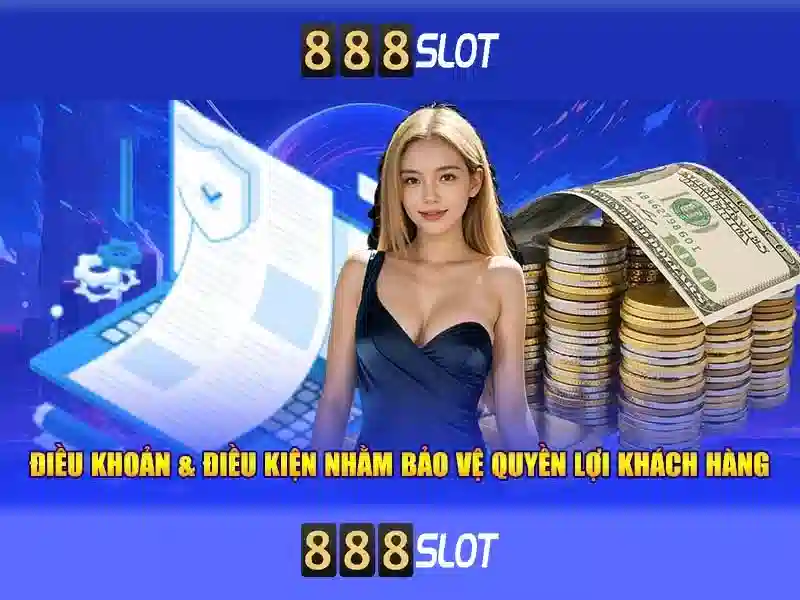 888SLOT – Trải Nghiệm Slot Đỉnh Cao Với Tài 888slot 2026