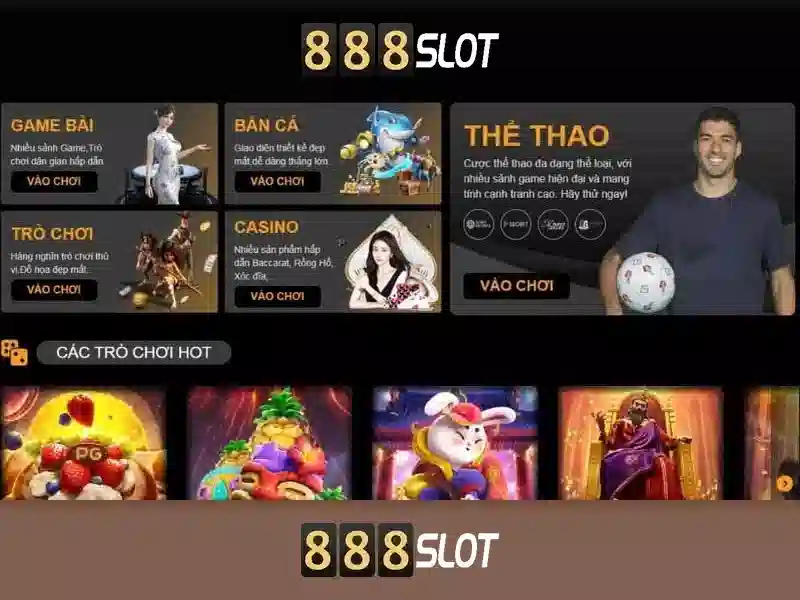 Chính sách bảo mật 888slot