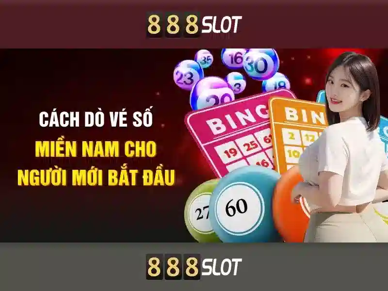 Giới Thiệu Về Xổ Số 888SLOT