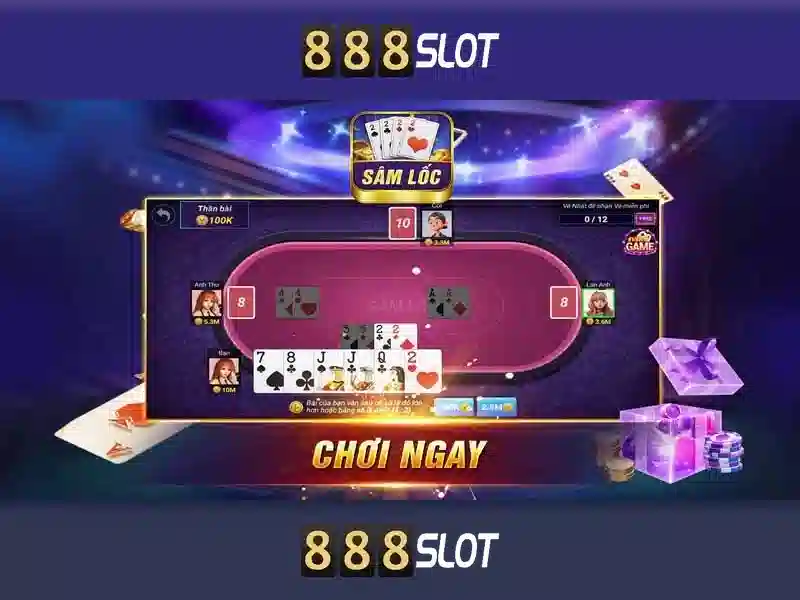 Tải 888SLOT