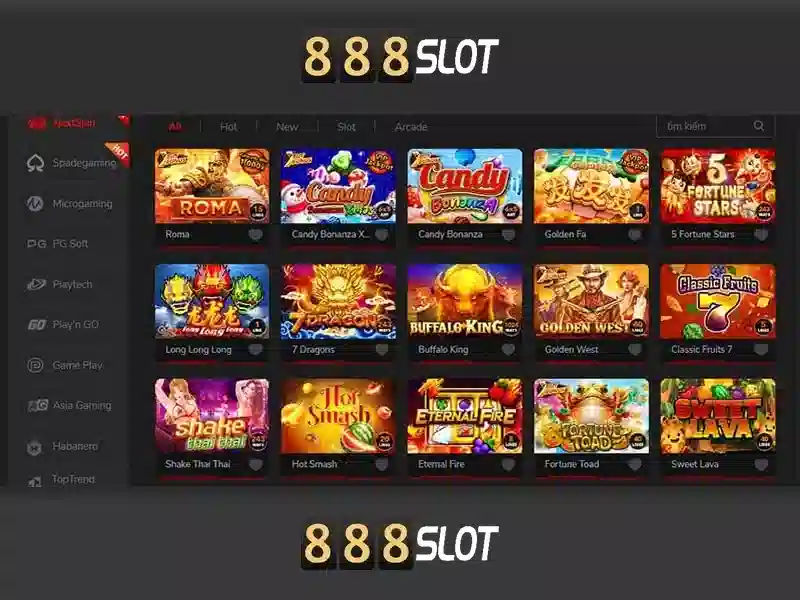 Ưu Đãi Slot Độc Quyền