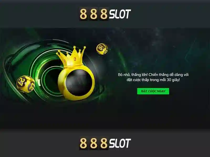 888SLOT - Tải APK Chính Thức 2026 | Trải Nghiệm Slot Vàng Đỉnh Cao