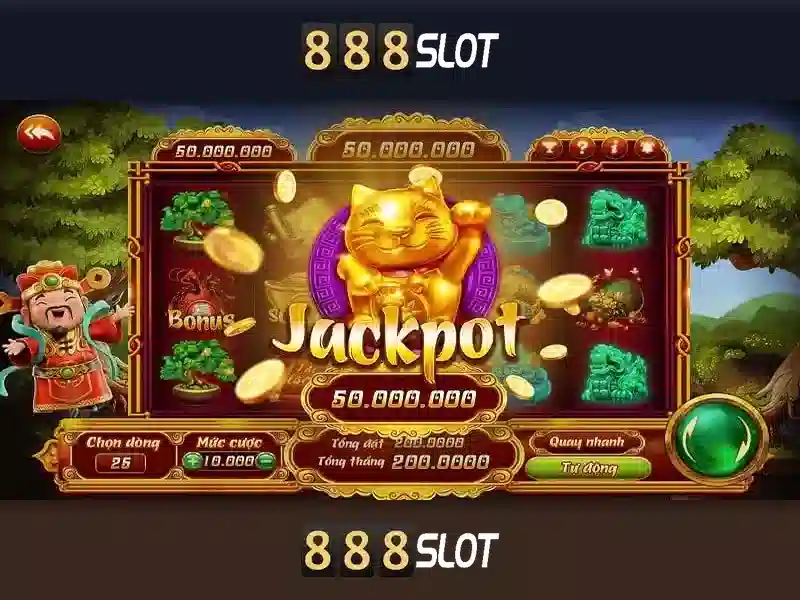Tại Sao Nên Chọn 888slot